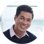 Eksekutif bisnis profesional