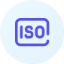 Sertifikasi ISO