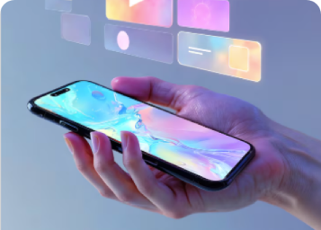 Smartphone Premium