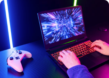 Laptop Gaming