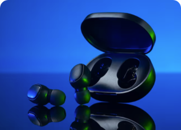 Wireless Earbuds