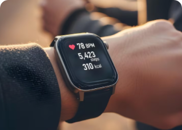 Smartwatch